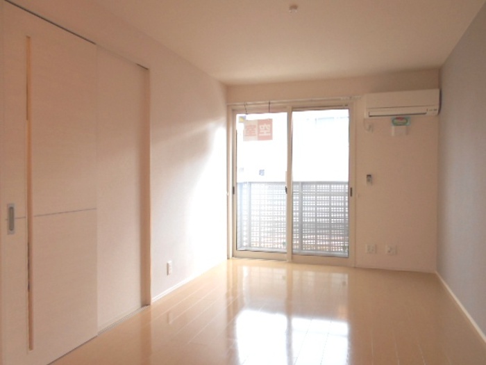 居室・リビング　ＬＤＫ インターネット接続