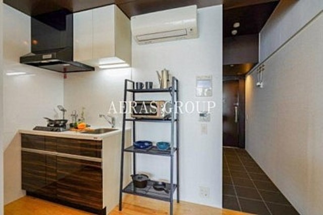 キッチン　同仕様