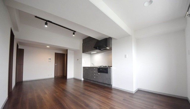 居室・リビング　☆リビング☆