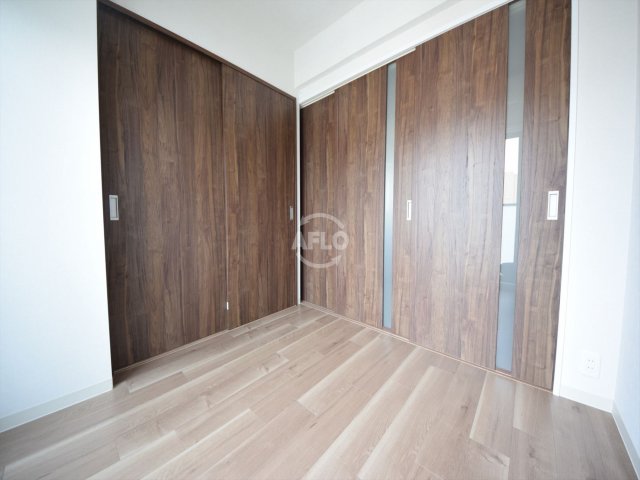 その他部屋・スペース　CAVANA本町　寝室