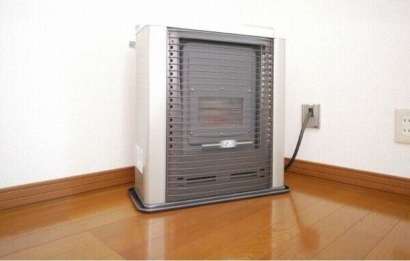 その他設備　８号室対応のお部屋写真となっております