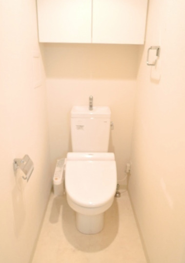 トイレ　プレール・ドゥーク東陽町