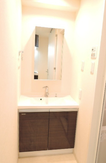 洗面設備　プレール・ドゥーク東陽町