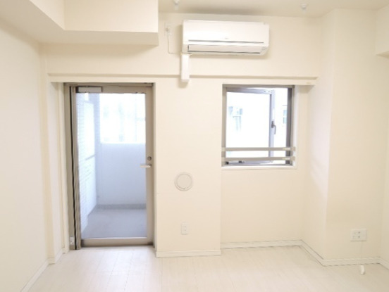 居室・リビング　プレール・ドゥーク東陽町