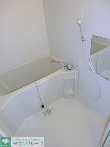 バス・シャワールーム　お問合せはタウンハウジングまで！※現地待合わせ相談可能