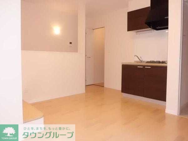 居室・リビング　お問合せはタウンハウジングまで！※現地待合わせ相談可能