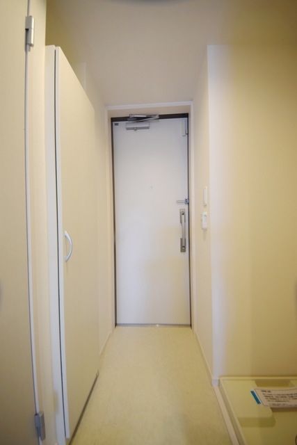 玄関　同シリーズ