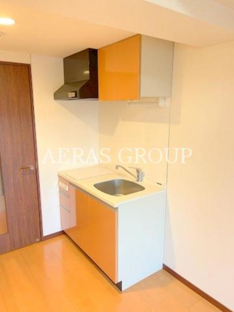 キッチン　同仕様