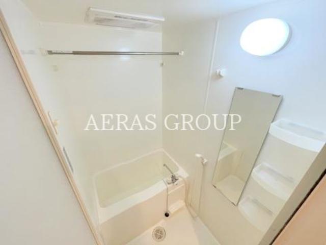 バス・シャワールーム　同仕様