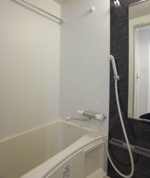 バス・シャワールーム　☆浴室☆