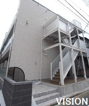 建物外観　☆外観☆