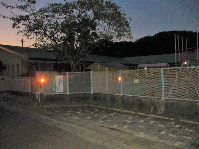 幼稚園・保育園　四郷保育園（幼稚園・保育園）まで526m