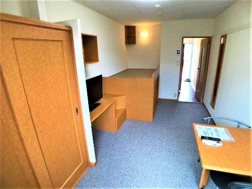 その他部屋・スペース　設備仕様が号室により異なる為、現状を優先する。