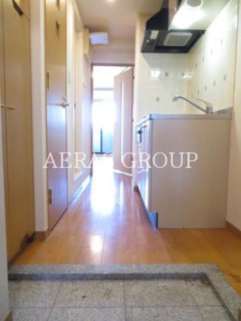 玄関　同仕様タイプ