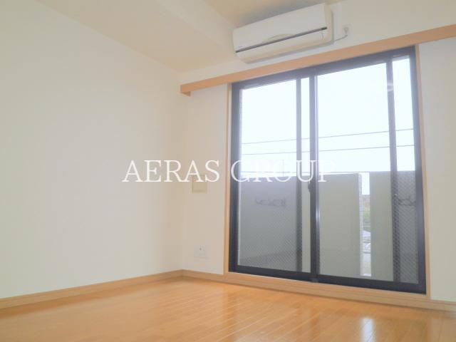 居室・リビング　同仕様タイプ