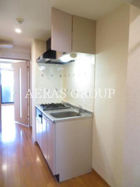 キッチン　同仕様タイプ