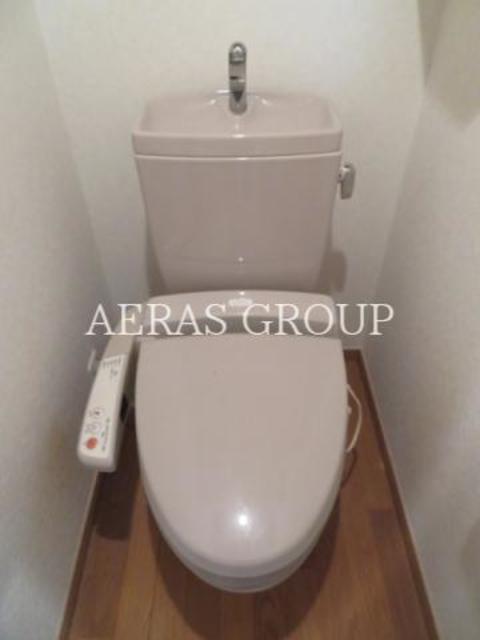 トイレ　同仕様タイプ