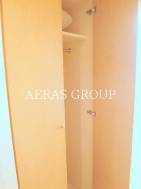 収納　同仕様タイプ