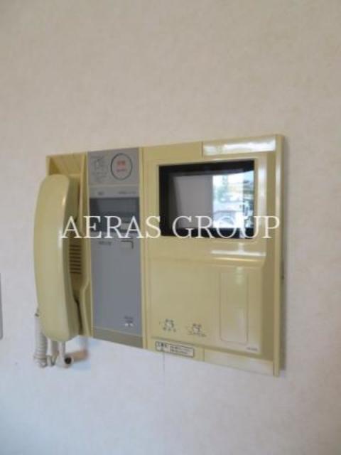 セキュリティ　同仕様タイプ