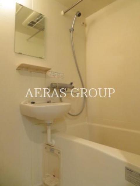 バス・シャワールーム　同仕様タイプ