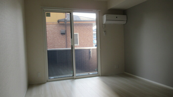 居室・リビング　おしゃれな居間です