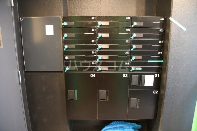 その他共有部分