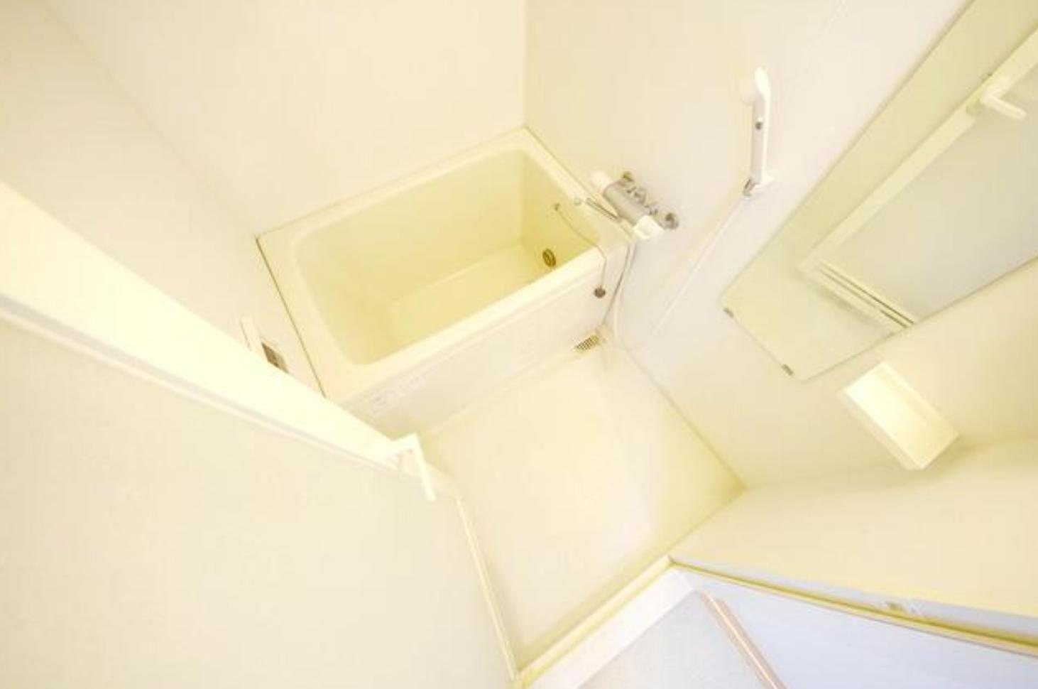 バス・シャワールーム　風呂