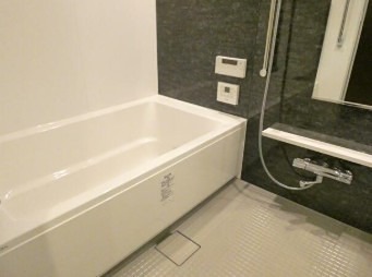 バス・シャワールーム　※同仕様写真