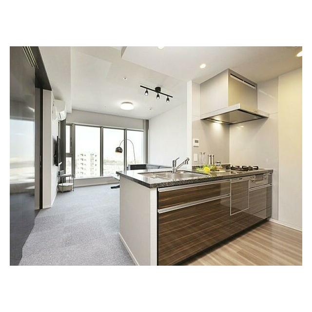 キッチン　※同仕様写真