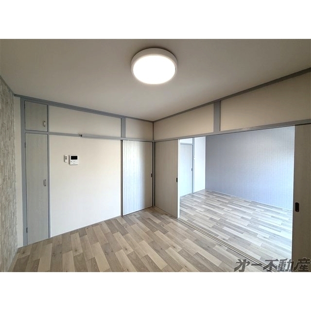 その他部屋・スペース　洋室