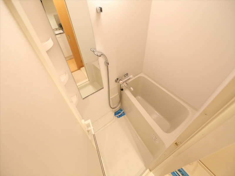 バス・シャワールーム　バスルーム　浴室暖房乾燥機付