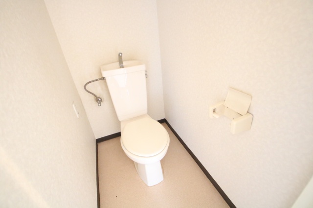 トイレ　※別室参考写真