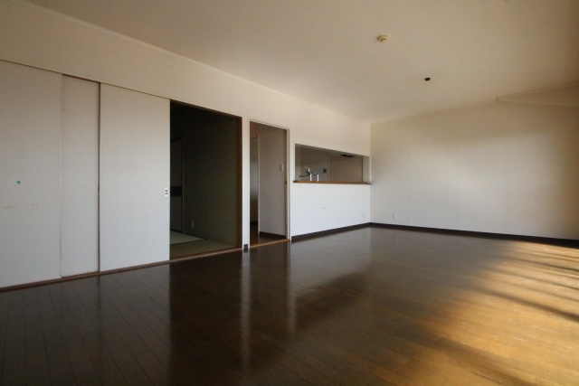 居室・リビング　※別室参考写真