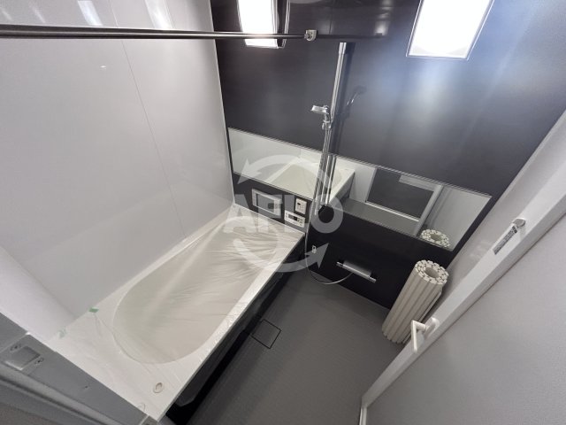 バス・シャワールーム　アンフィニXII江坂ガーデン　浴室