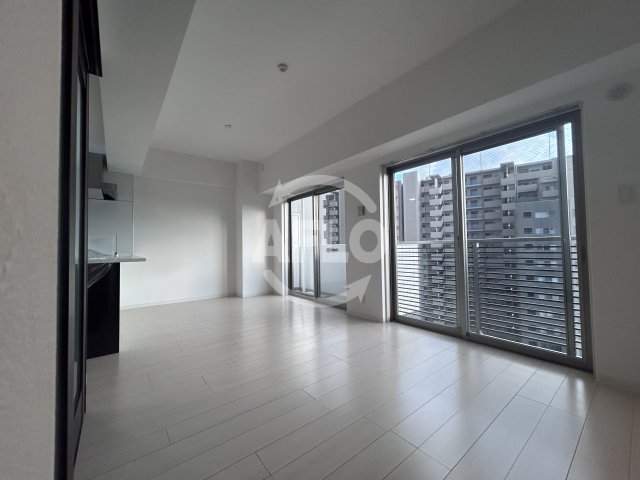 居室・リビング　アンフィニXII江坂ガーデン　リビング