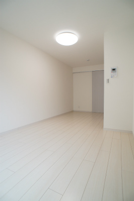 居室・リビング　使いやすい居間です