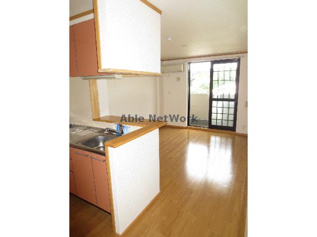 居室・リビング　ＬＤＫ