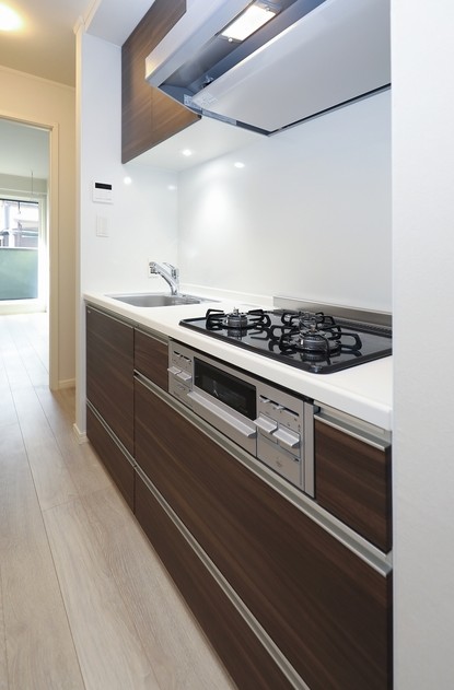 キッチン　☆キッチン☆