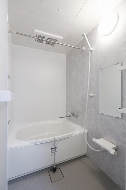 バス・シャワールーム　☆浴室☆