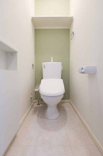 トイレ　☆トイレ☆