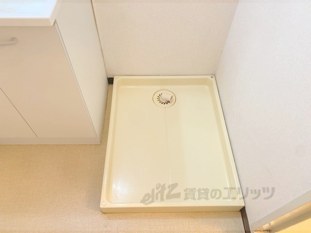 その他部屋・スペース　洗濯機置場