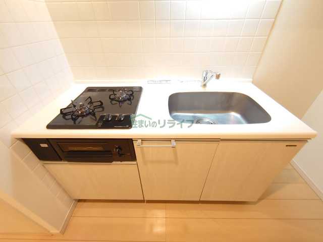 キッチン　リライフ下北沢店