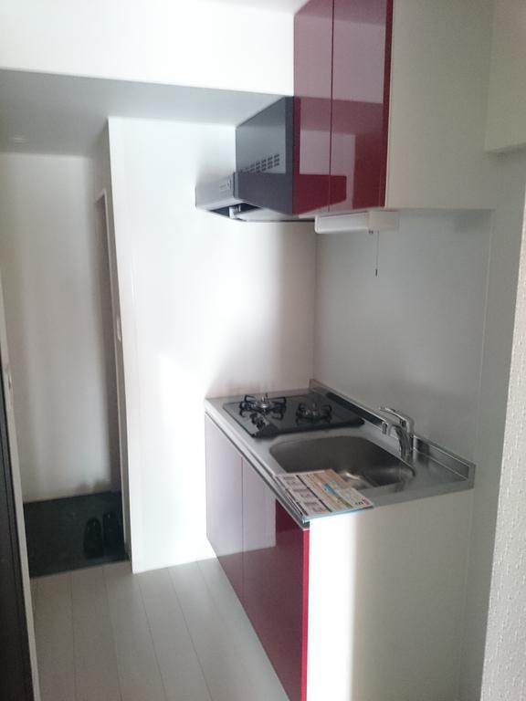 キッチン　参考写真