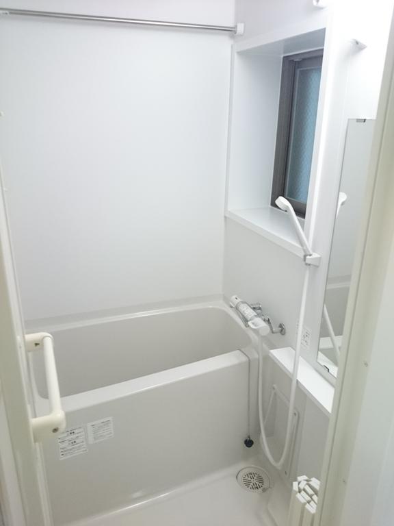 バス・シャワールーム　参考写真