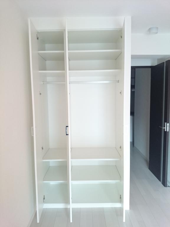 収納　参考写真