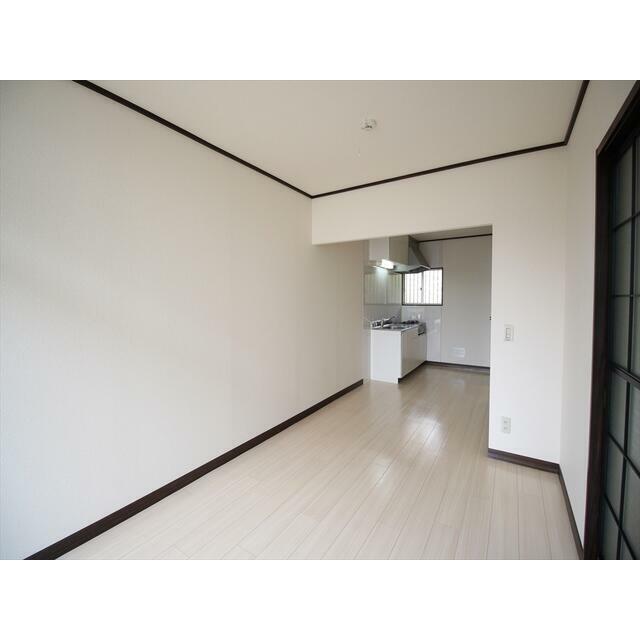 居室・リビング　現況優先