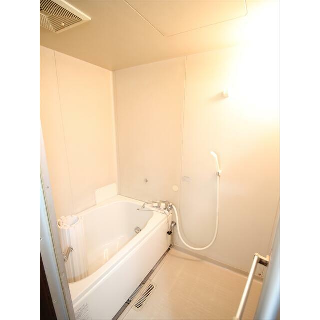 バス・シャワールーム　現況優先