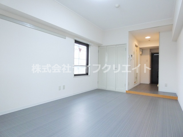 その他部屋・スペース　※横窓は角部屋のみ