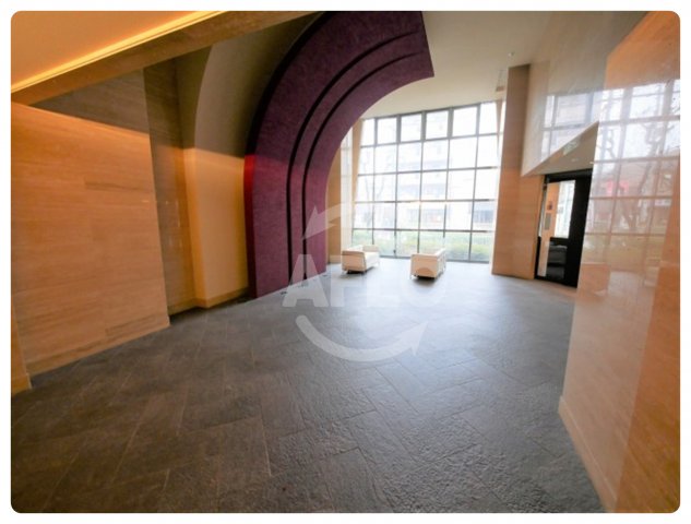 ロビー　S-RESIDENCE緑橋Serio