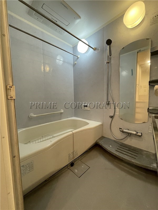 バス・シャワールーム　※参考写真※